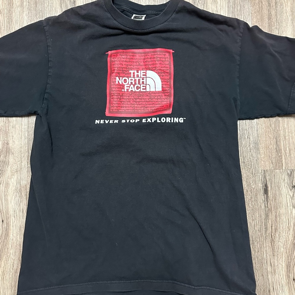The North Face T-shirt